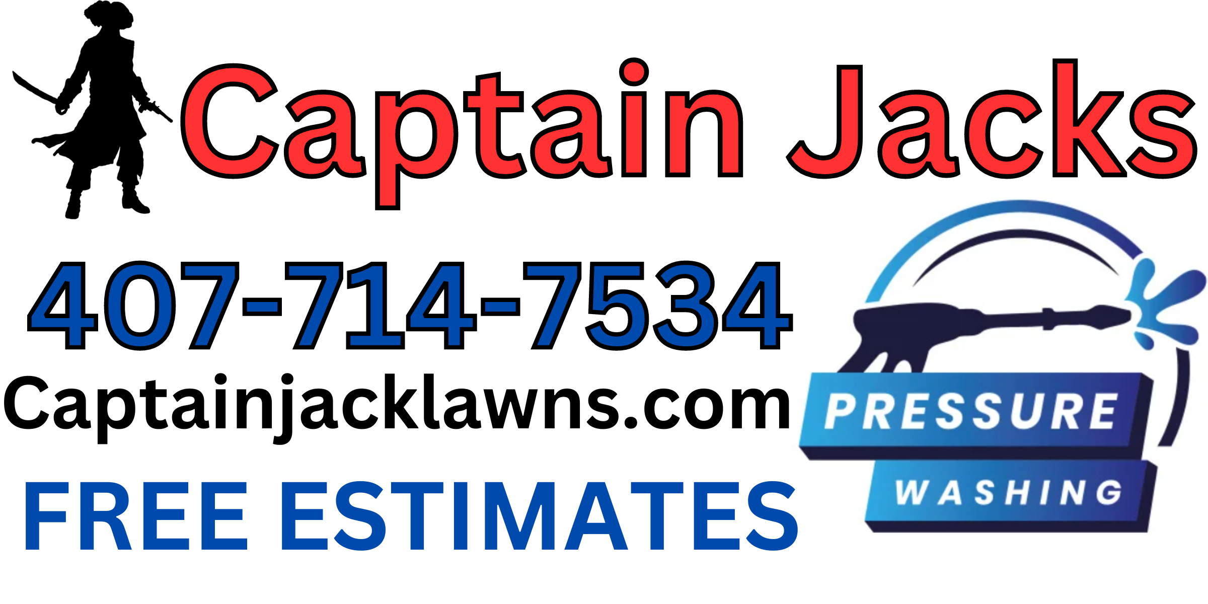 Captain Jacks
