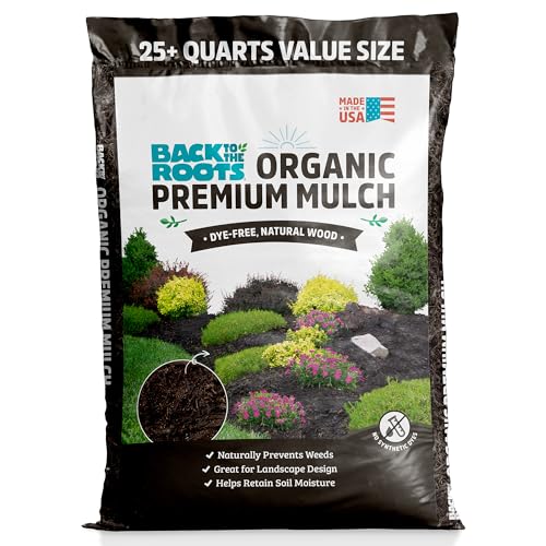Mulch 1cf